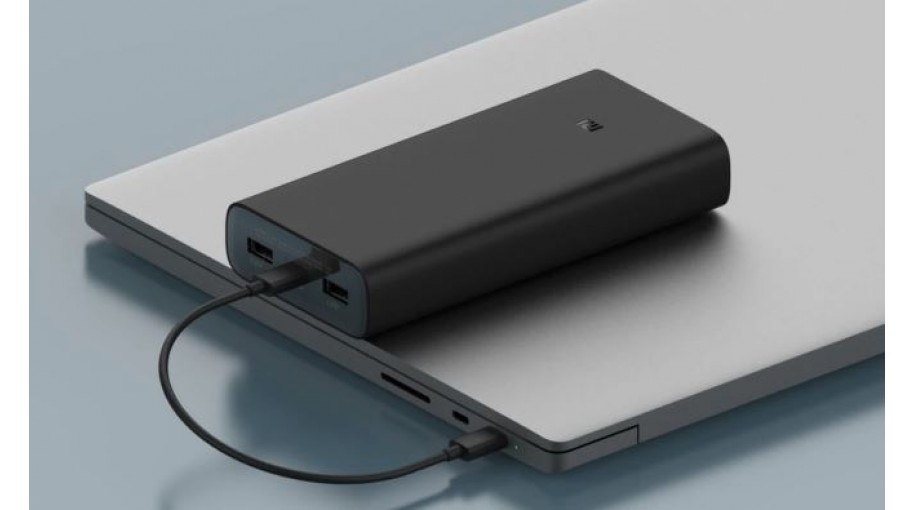 Як відрізнити оригінальний Power Bank Xiaomi від підробленого
