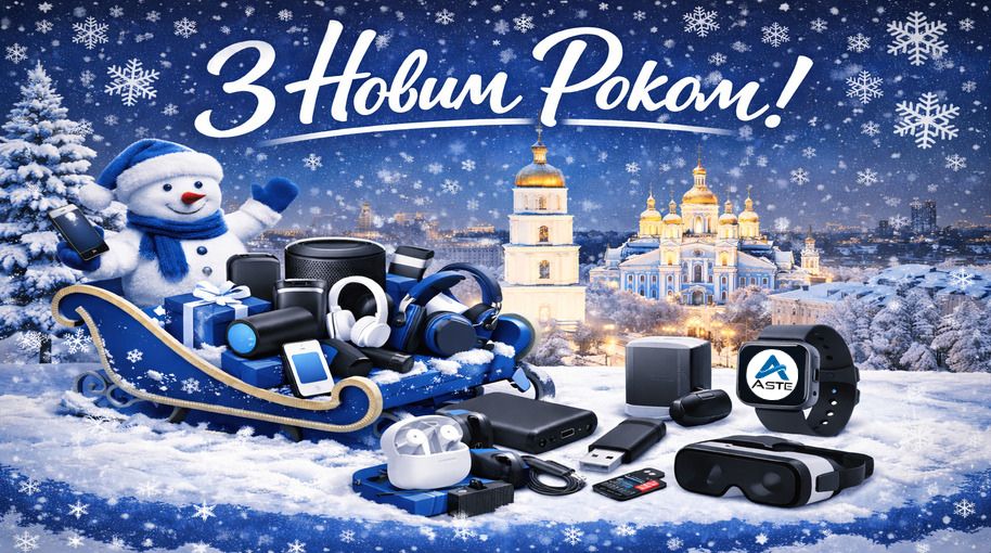 С Новым годом 2026!