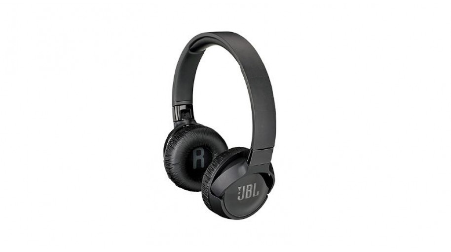 Популярний бренд навушників JBL