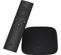 Приставки Smart TV