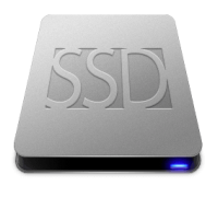 SSD диски