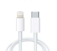 Кабели Type-C - Lightning