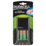 Зарядное устройство Duracell CEF27 + 2*AA1300 + 2*AAА750