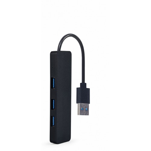USB-хаб Gembird UHB-U3P4-04 (4xUSB3.0 port)