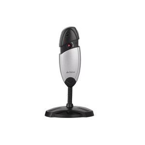 WEB-камера A4Tech PK-635P, 720P, USB2.0, MIC