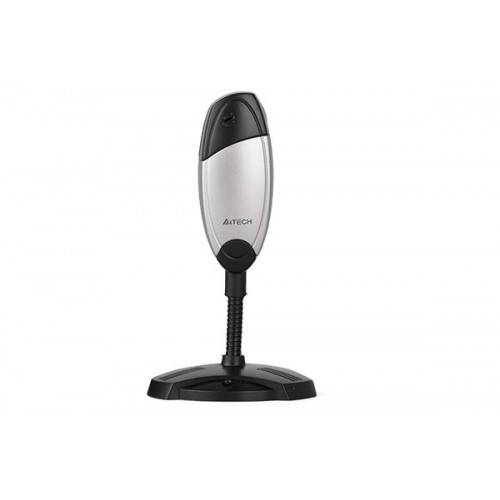 WEB-камера A4Tech PK-635P, 720P, USB2.0, MIC