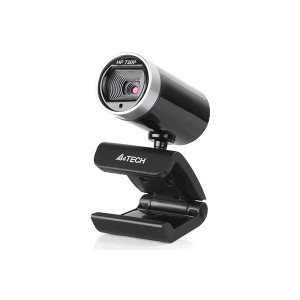 WEB-камера A4Tech PK-910P, 720P, USB2.0, MIC