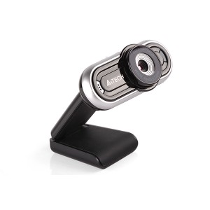 WEB-камера A4Tech PK-920H, Full-HD, USB2.0, MIC