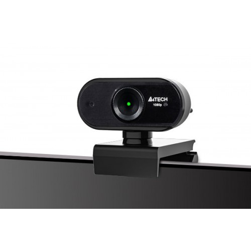 WEB-камера A4Tech PK-925H, Full-HD, USB2.0, MIC