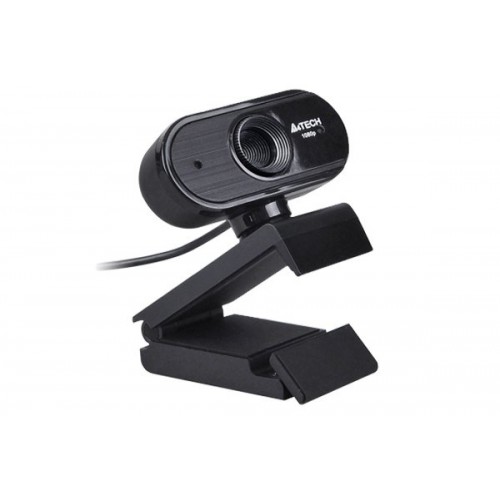 WEB-камера A4Tech PK-925H, Full-HD, USB2.0, MIC