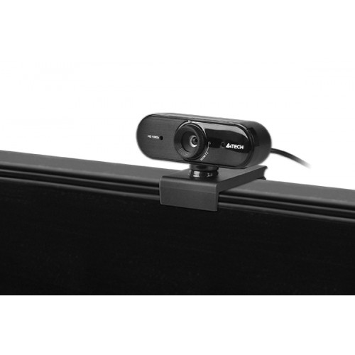 WEB-камера A4Tech PK-935HL, Full-HD, USB2.0, MIC