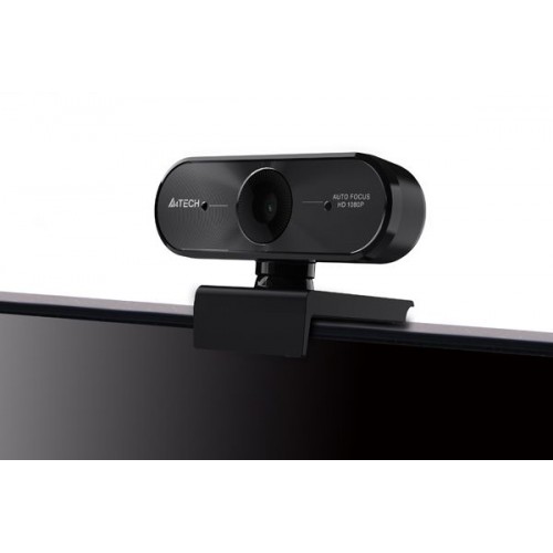 WEB-камера A4Tech PK-940HA, Full-HD, USB2.0, MIC