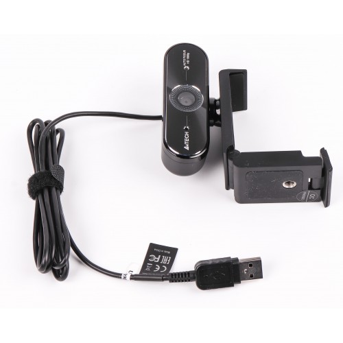 WEB-камера A4Tech PK-940HA, Full-HD, USB2.0, MIC