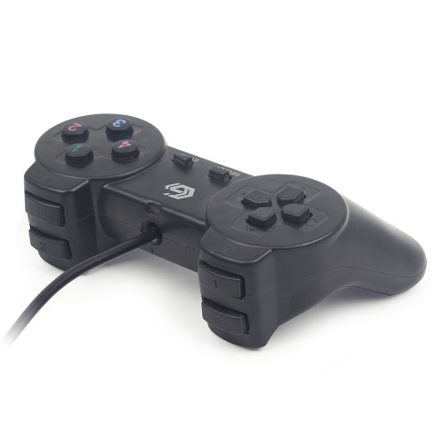 Игровой манипулятор Gembird JPD-UB-01