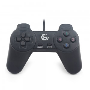 Игровой манипулятор Gembird JPD-UB-01