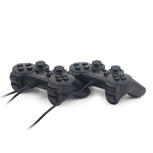 Игровой манипулятор Gembird JPD-UB2-01 (dual)