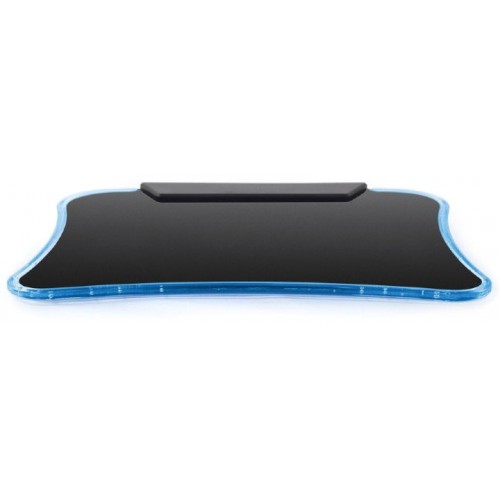 Игровая поверхность Gembird MP-LED-4P, 4xUSB HUB