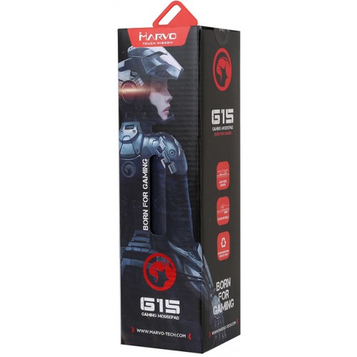 Игровая поверхность Marvo G15 M Speed