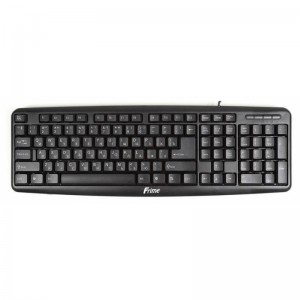 Клавиатура Frime FKBS-002 black