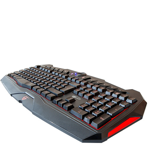 Клавіатура Gemix W-210 (ігрова)
