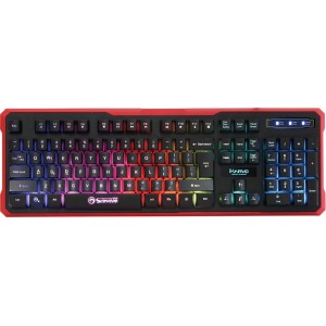 Клавиатура Marvo K629G Multi-LED USB