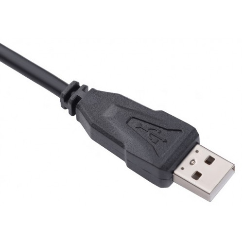 Клавиатура Marvo KG917 Multi-LED Mechanical Blue Switch USB