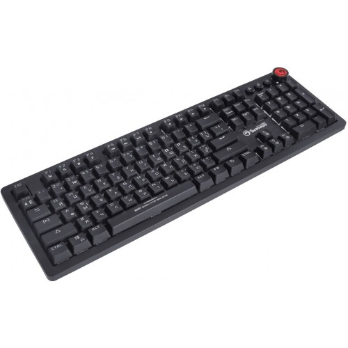 Клавиатура Marvo KG917 Multi-LED Mechanical Blue Switch USB