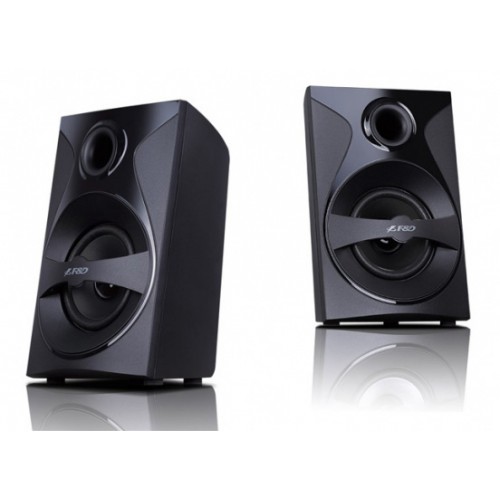 Колонки F&D F3800X black (5.1)