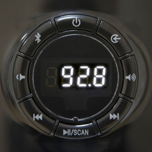 Колонки F&D F380X black (2.1)