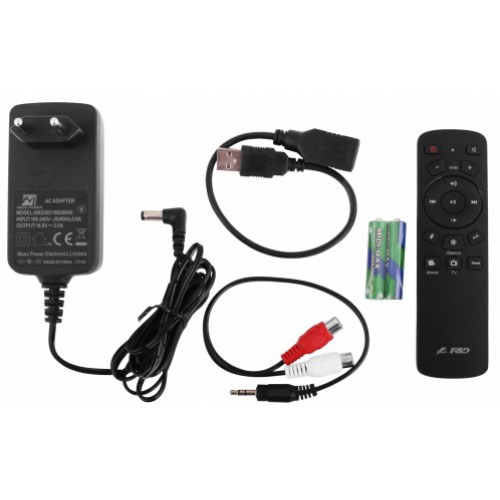 Колонка F&D T-160X 40W Wireless Soundbar
