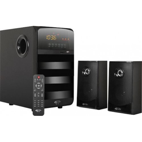 Колонки Gemix SB-110 black (2.1)