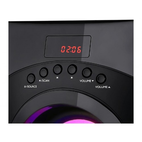 Колонки Gemix SB-130X (2.1)