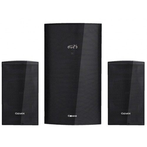 Колонки Gemix SB-150BT (2.1)