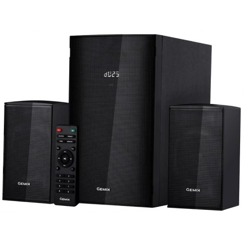 Колонки Gemix SB-150BT (2.1)