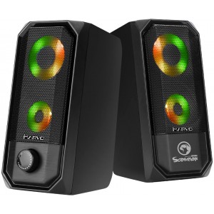 Колонки Marvo SG-265 USB (2.0)