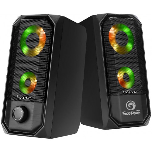 Колонки Marvo SG-265 USB (2.0)