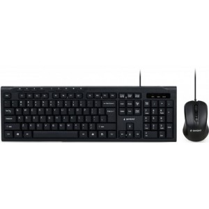 Комплект Gembird KBS-UM-03-UA