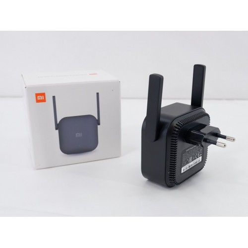 WiFi ретранслятор Xiaomi Mi WiFi Range Extender Pro