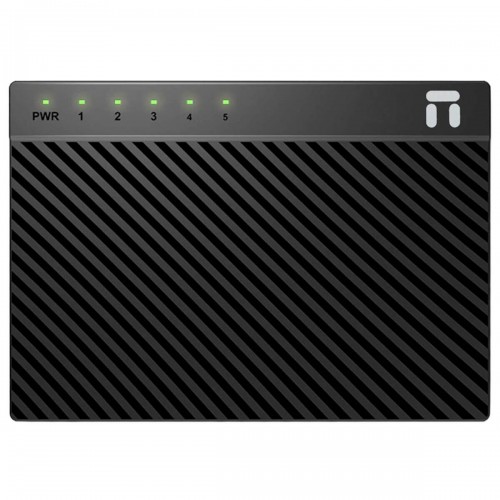 Коммутатор Netis ST3105GS V2, 5 Ports, Gigabit