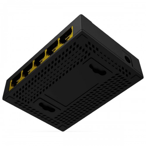 Коммутатор Netis ST3105GS V2, 5 Ports, Gigabit