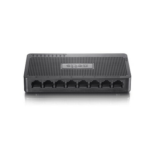 Коммутатор Netis ST3108S, 8 Ports, 10/100Mbps