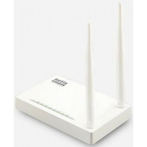 Маршрутизатор NETIS WF2419E, 300Mbps, IPTV