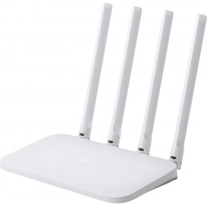 Wi-Fi роутер Xiaomi Mi WiFi Router 4C Global