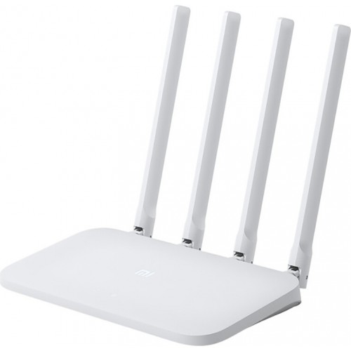 Wi-Fi роутер Xiaomi Mi WiFi Router 4C Global
