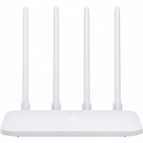 Wi-Fi роутер Xiaomi Mi WiFi Router 4C Global