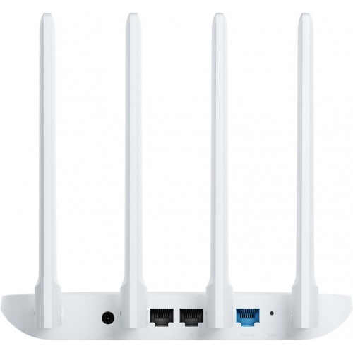 Wi-Fi роутер Xiaomi Mi WiFi Router 4C Global