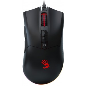 Мышь игровая A4Tech Bloody ES9 Stone black