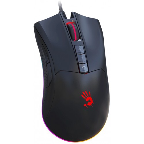 Мышь игровая A4Tech Bloody ES9 Stone black