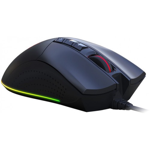 Мышь игровая A4Tech Bloody ES9 Stone black