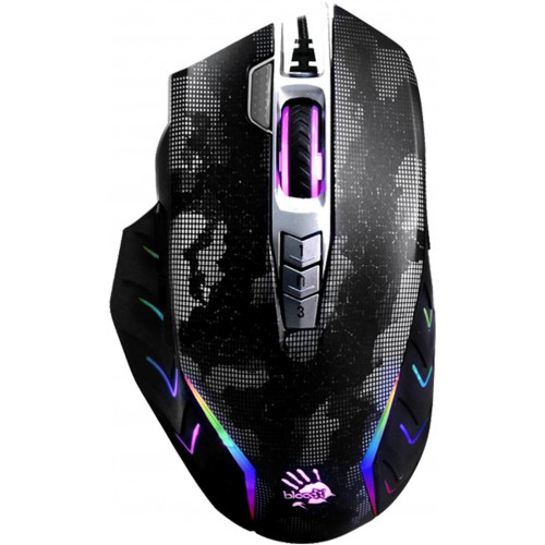 Мышь игровая A4Tech Bloody J95s Satellite